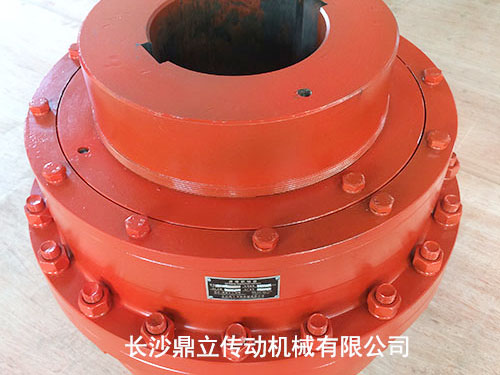 QIIL型滾珠聯軸器 QIIL型滾珠聯軸器