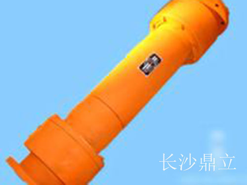 BWH滾珠萬向聯軸器 BWH滾珠萬向聯軸器