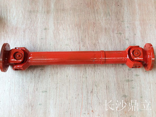 SWPA萬向聯軸器 SWPA萬向聯軸器