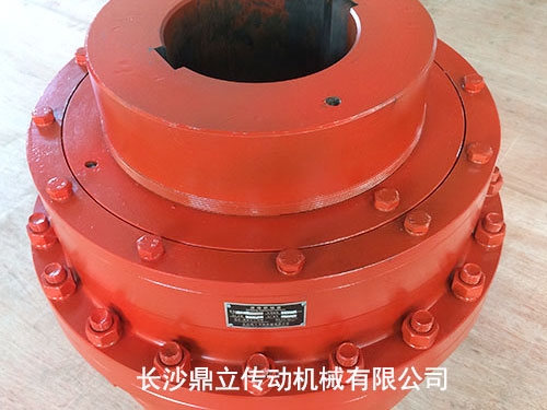 GIICLZ齒式聯(lián)軸器 GIICLZ齒式聯(lián)軸器