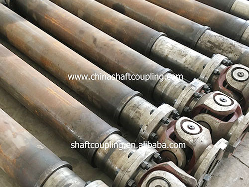 SWPE萬向聯(lián)軸器 SWPE萬向聯(lián)軸器