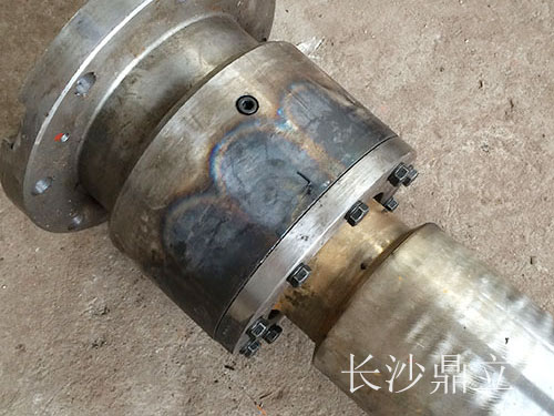 QLJ型滾珠聯軸器 QLJ型滾珠聯軸器