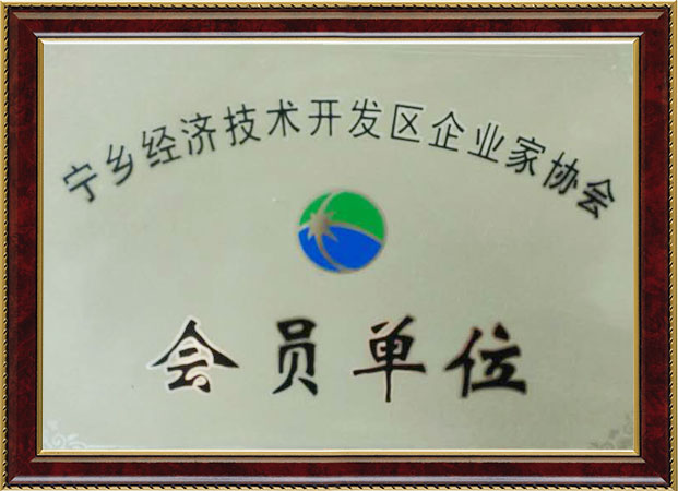 榮譽資質(zhì) 榮譽資質(zhì)