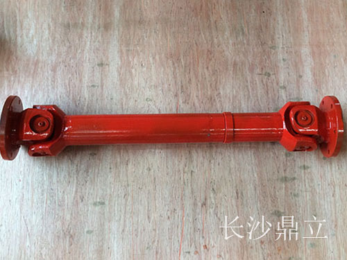 SWCCH聯軸器