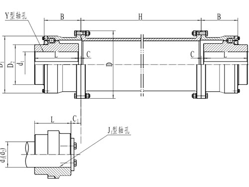 長沙鼎立傳動機械有限公司_聯(lián)軸器生產(chǎn)和銷售|機械傳動機改造|聯(lián)軸器專利原產(chǎn)地 長沙鼎立傳動機械有限公司_聯(lián)軸器生產(chǎn)和銷售|機械傳動機改造|聯(lián)軸器專利原產(chǎn)地